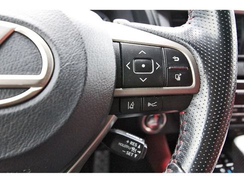 Used 2020 Lexus RX 350 F Sport w/ Accessory Package AWD/4WD image 21