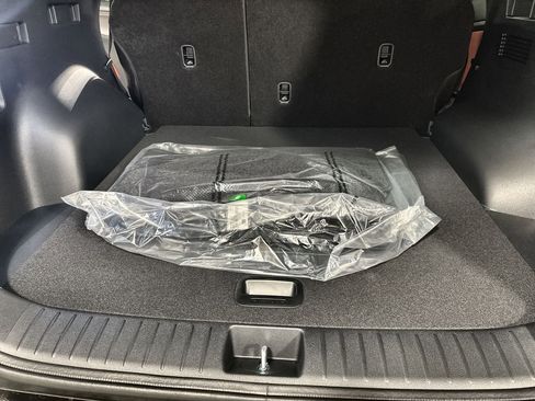 New 2026 Kia Sportage SX Prestige image 29