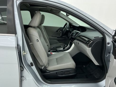 Used 2016 Honda Accord EX-L image 15