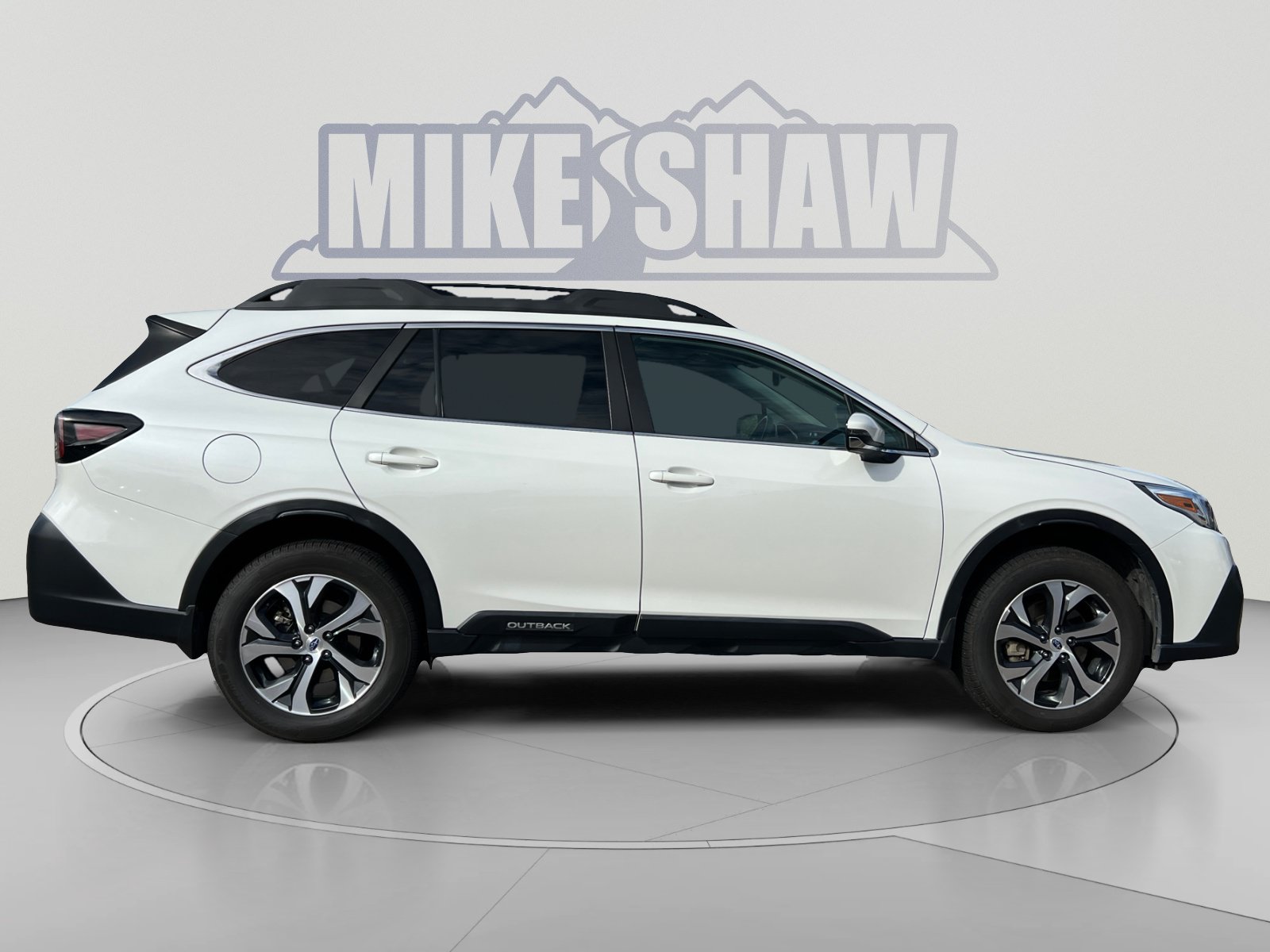 Used 2020 Subaru Outback Limited XT AWD/4WD image 6