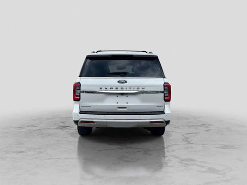 Certified 2023 Ford Expedition Max Limited AWD/4WD image 5