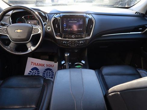 Used 2020 Chevrolet Traverse Premier w/ Redline Edition image 20