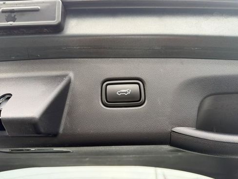 Used 2023 Hyundai Tucson Blue image 35