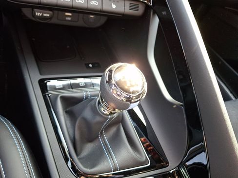 New 2026 Hyundai Elantra N image 17