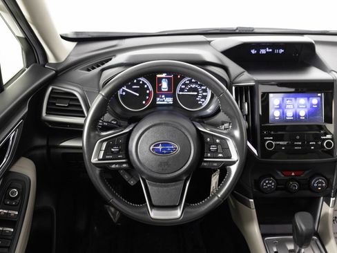 Used 2019 Subaru Forester Premium w/ Popular Package #1 image 30