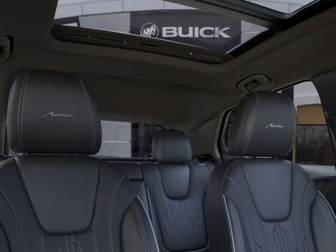 New 2026 Buick Encore GX Avenir w/ Avenir Technology Package image 26