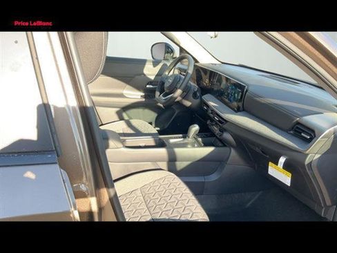 New 2026 Nissan Kicks SV w/ Cold Weather Package FWD image 16