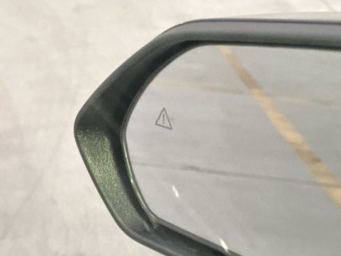 New 2025 Kia K4 LXS image 11