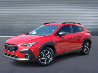 Certified 2024 Subaru Crosstrek 2.0i Premium 360° Tour