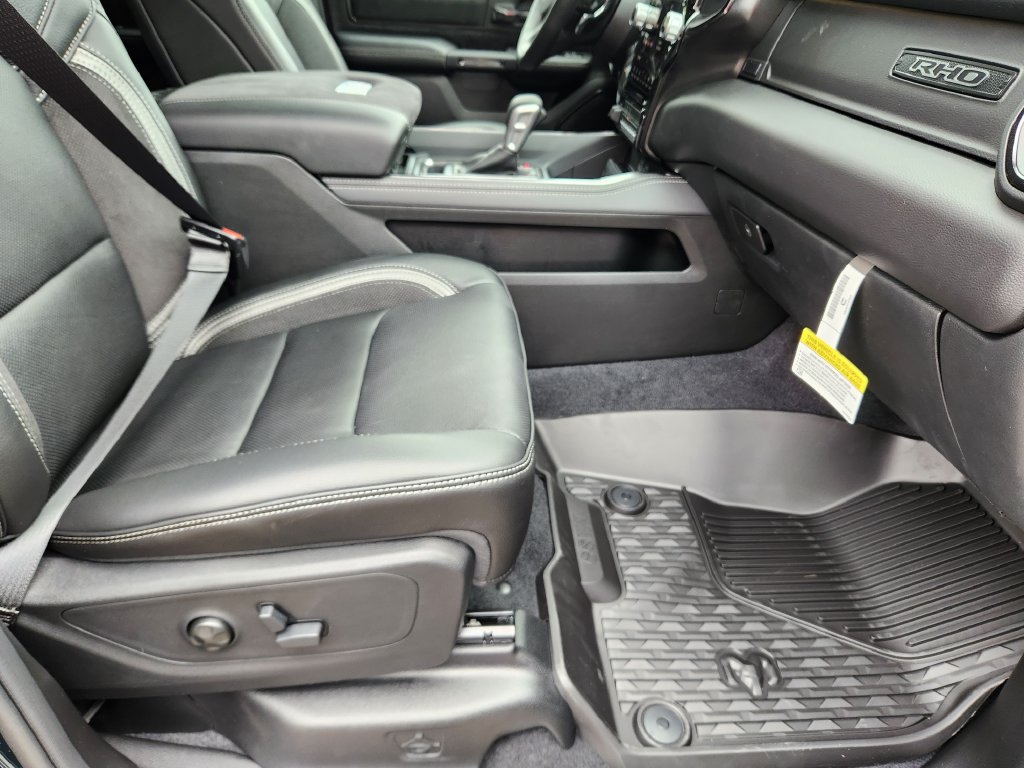 New 2026 RAM 1500 RHO AWD/4WD image 14