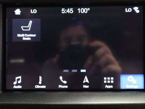 Used 2018 Ford F150 King Ranch w/ Equipment Group 601A Luxury AWD/4WD image 72