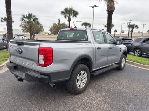 Used 2024 Ford Ranger XL image 6