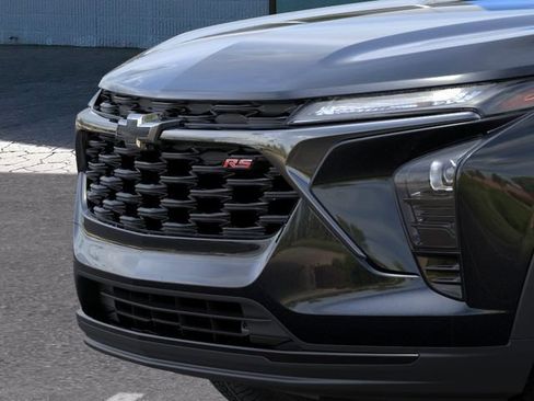 New 2026 Chevrolet Trax RS w/ Driver Confidence Package FWD image 13