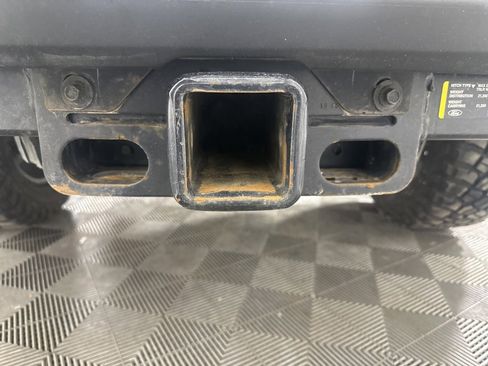 Used 2022 Ford F250 Lariat w/ Tremor Off-Road Package image 13