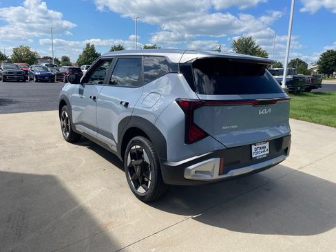 New 2027 Kia Seltos S AWD/4WD image 7
