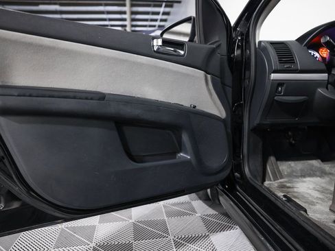 Used 2012 Nissan Sentra 2.0 SR w/ Special Edition Pkg image 29