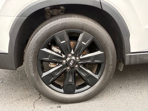 Used 2024 Hyundai Palisade XRT AWD/4WD image 53