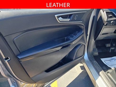 Used 2022 Ford Edge SEL w/ Convenience Package AWD/4WD image 5
