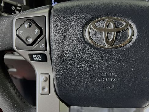 Used 2023 Toyota 4Runner SR5 image 19
