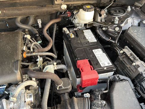 Certified 2024 Toyota RAV4 XLE w/ Convenience Package FWD image 36