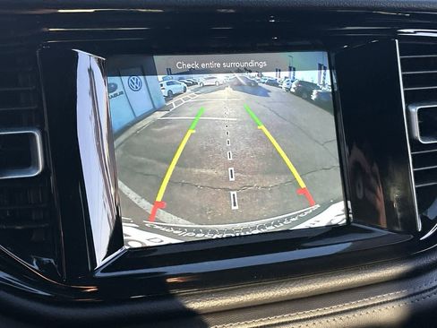 Used 2021 Dodge Durango SXT image 23