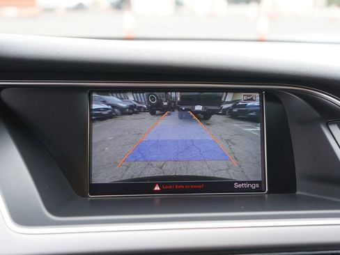 Used 2014 Audi A4 2.0T Premium Plus w/ Premium Plus Package image 22