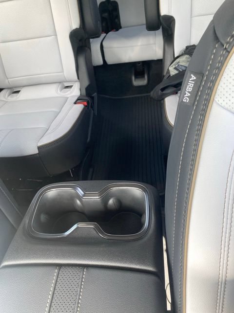 New 2026 Chevrolet Traverse High Country w/ LPO, Floor Liner Package FWD image 21
