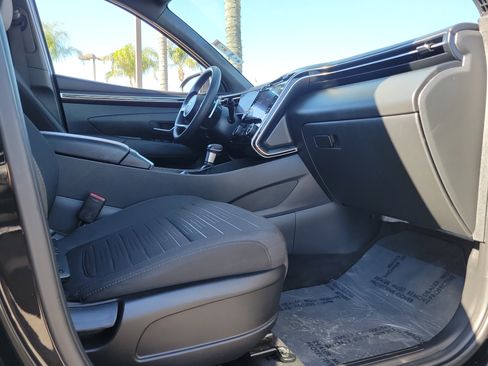 Certified 2023 Hyundai Santa Cruz Night image 23