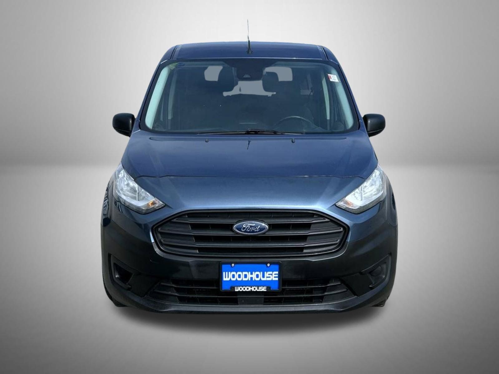 Used 2020 Ford Transit Connect XL FWD image 3