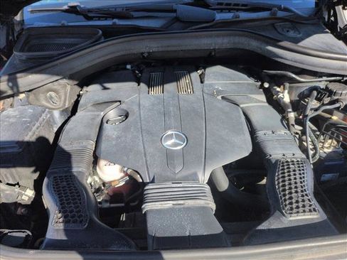 Used 2015 Mercedes-Benz ML 400 4MATIC image 25