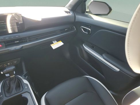 New 2026 Kia K4 GT-Line image 15