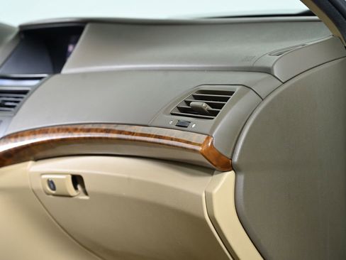 Used 2010 Honda Accord EX-L image 21