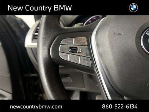 Used 2023 BMW X3 xDrive30i w/ Premium Package image 16