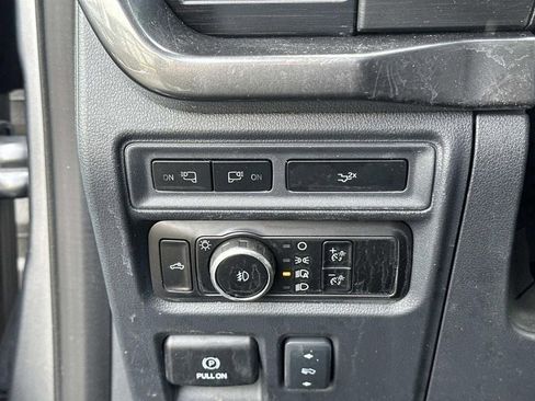 Used 2023 Ford F150 XLT w/ Equipment Group 302A High AWD/4WD image 40