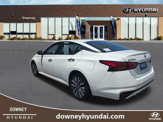 Used 2025 Nissan Altima 2.5 SV FWD video 3