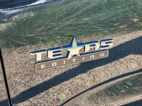 New 2026 Chevrolet Silverado 1500 LT w/ Texas Edition Plus image 23