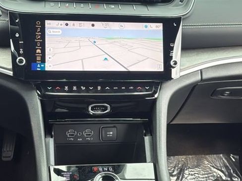 New 2026 Jeep Grand Cherokee Limited image 17