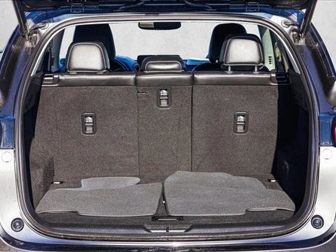 Used 2025 MAZDA CX-5 AWD 2.5 S w/ Preferred Package image 24