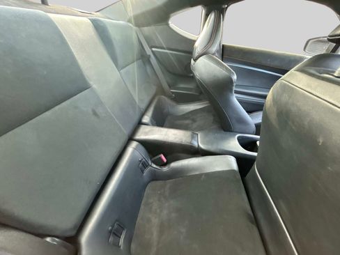 Used 2017 Toyota 86 860 Special Edition image 14