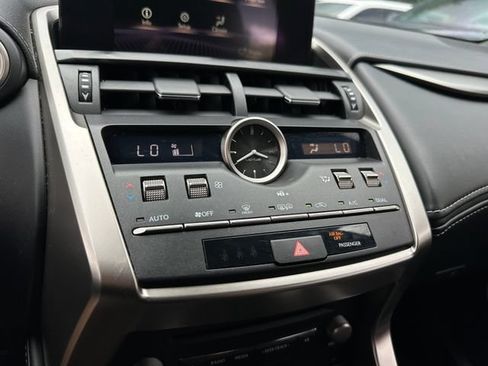 Used 2020 Lexus NX 300 F Sport w/ Accessory Package 2 FWD image 25