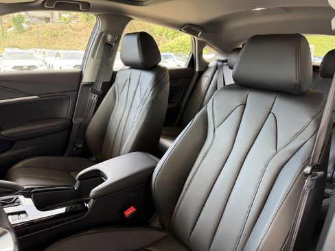 New 2026 Acura Integra Base image 14