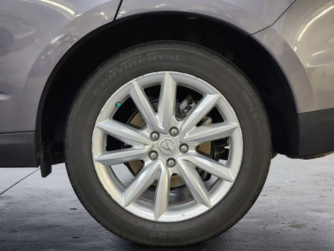 Used 2019 Acura RDX FWD image 29