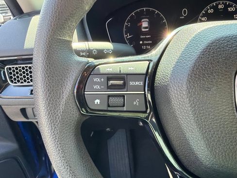Used 2024 Honda Civic LX image 24