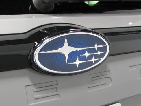 Used 2026 Subaru Forester Premium AWD/4WD image 34