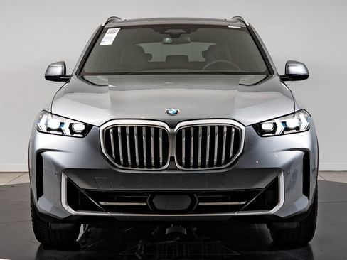New 2026 BMW X5 xDrive40i AWD/4WD image 2