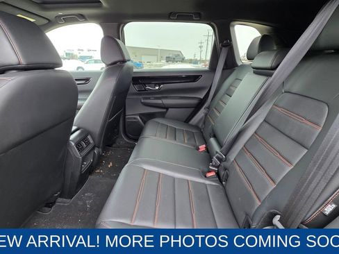 Used 2024 Honda CR-V Sport Touring image 13