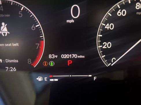 Used 2022 Honda Civic LX image 12