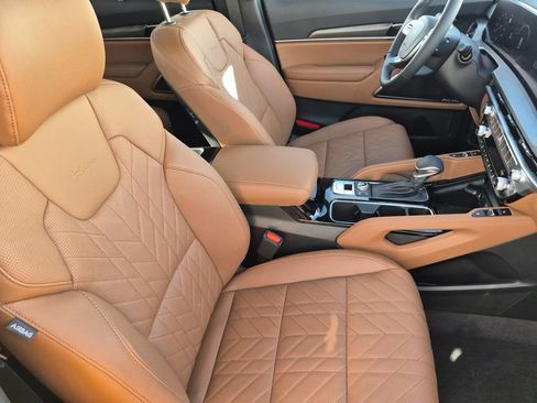 New 2025 Kia Telluride SX X-Line image 17