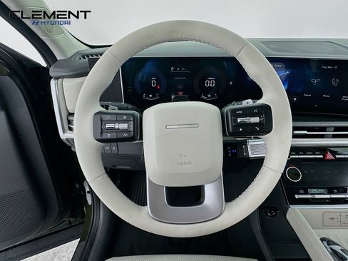New 2026 Hyundai Santa Fe SEL image 13