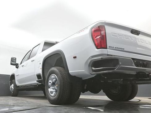 New 2026 Chevrolet Silverado 3500 LT image 45